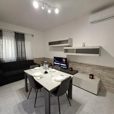Apartment L'oasi Di Sabrina