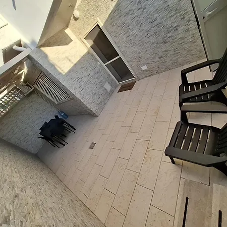 Apartment L'oasi Di Sabrina
