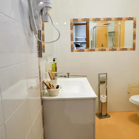 L'oasi Di Sabrina Apartment